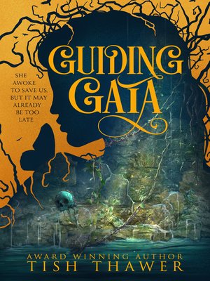 cover image of Guiding Gaia